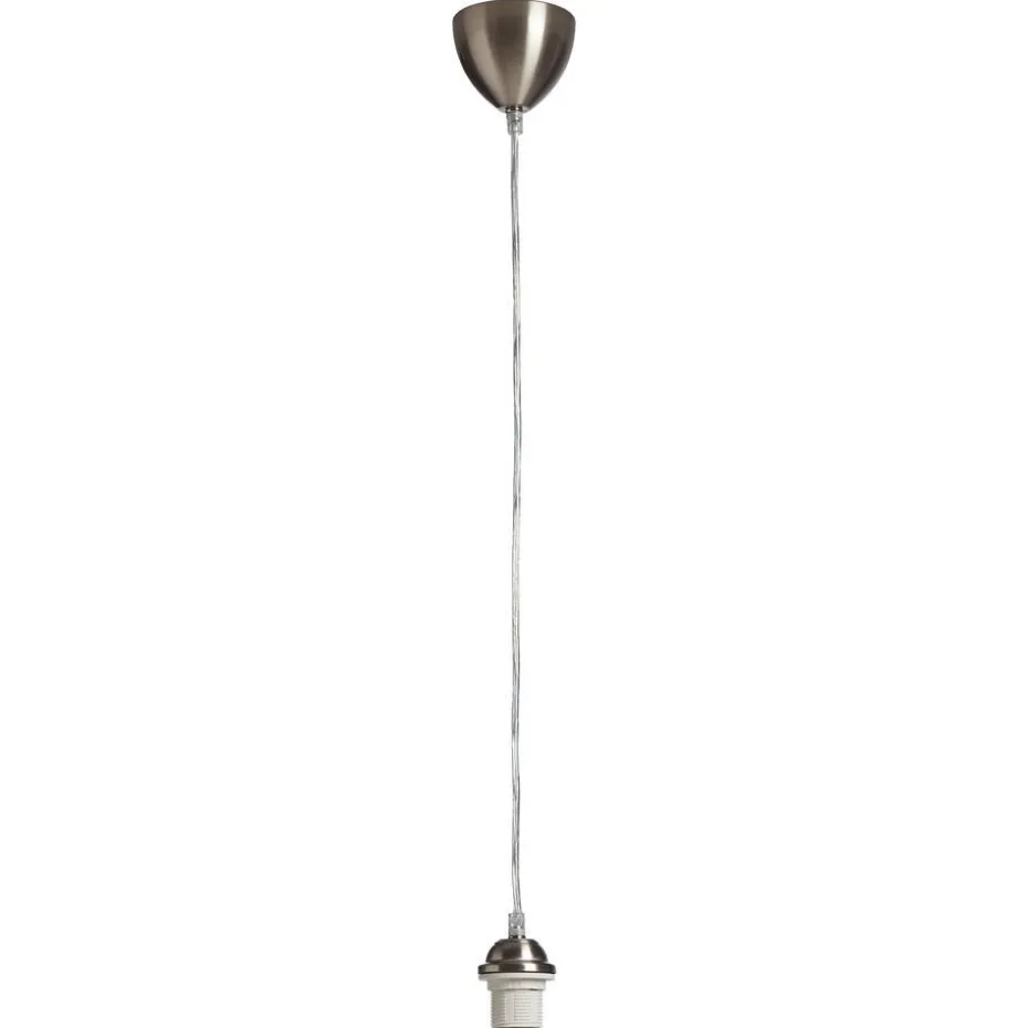 Snoerpendel E27 Fitting