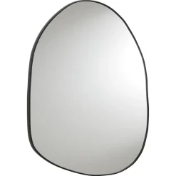 Spiegel Pizzo Zwart