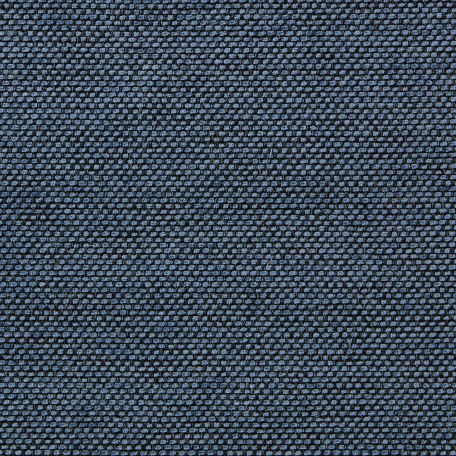 Stof Kristel Blauw