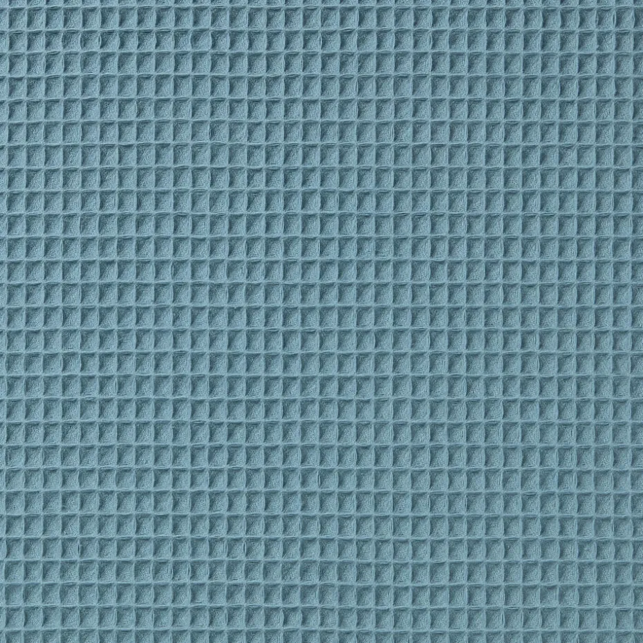 Stof Noa Blauw