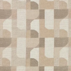 Stof Nora Beige