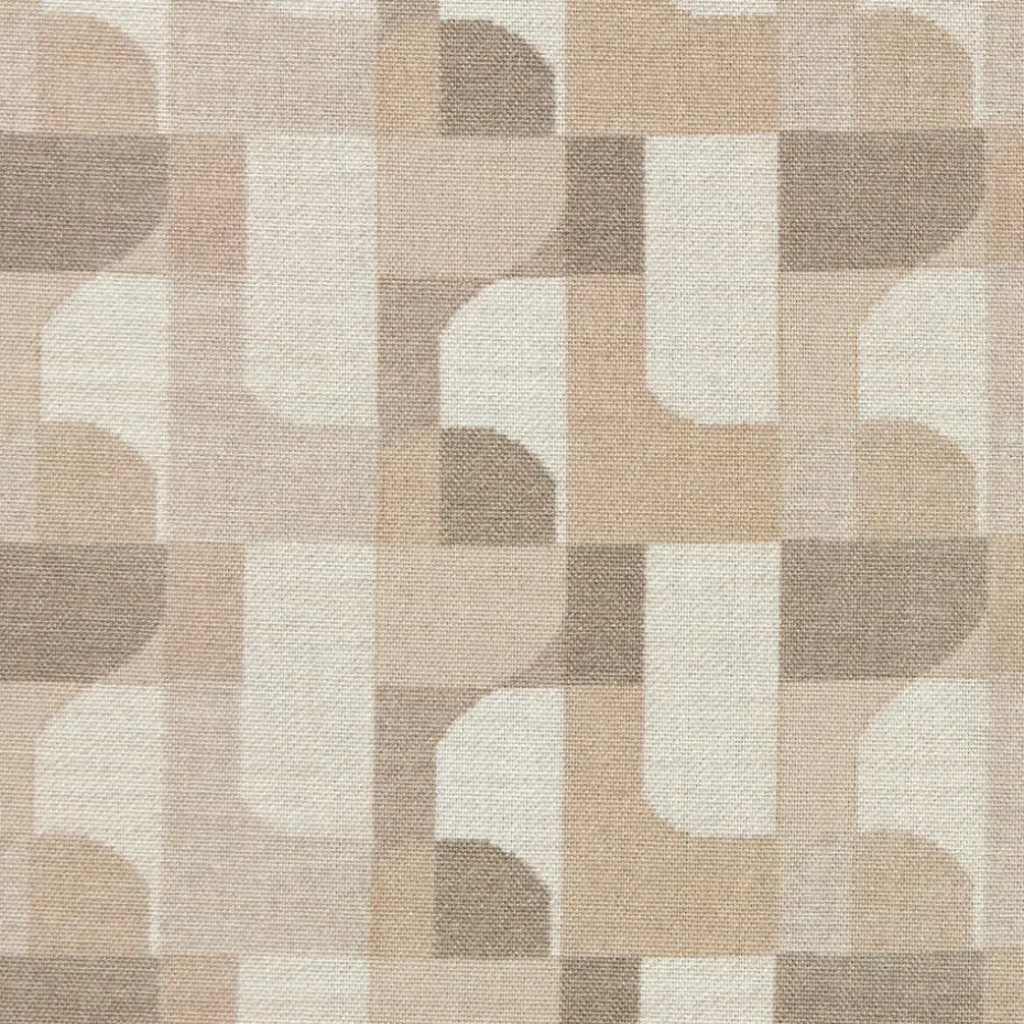 Stof Nora Beige