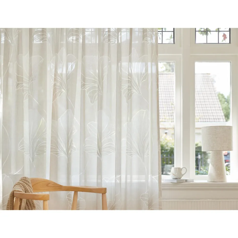 Tafellamp Pandia Off-White