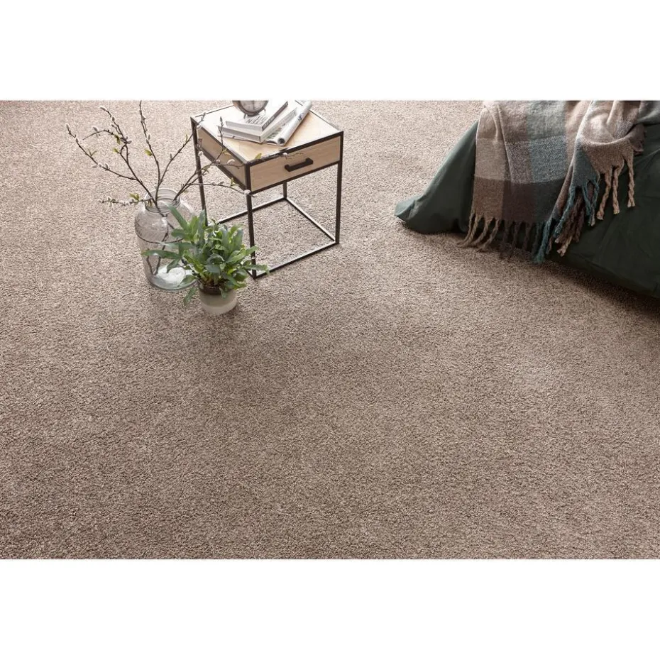 Tapijt Marvell Taupe