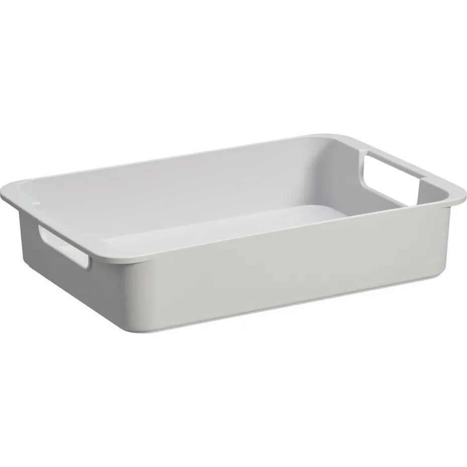 Tray Grijs M Sigma Grijs