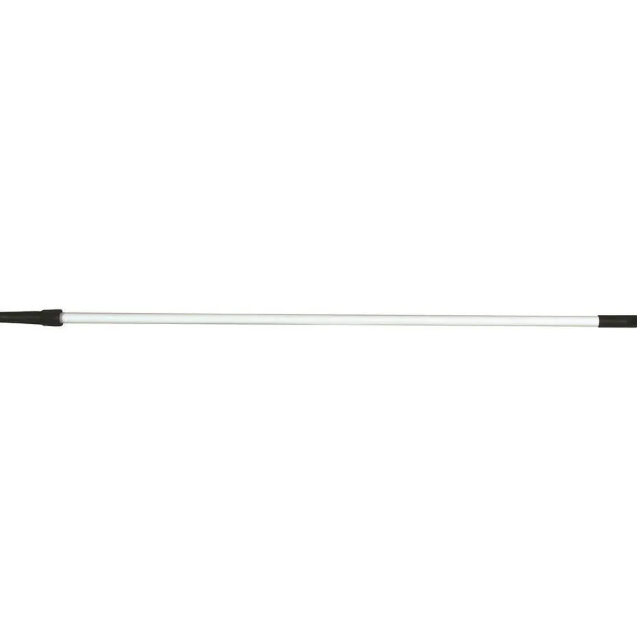 Verlengsteel Wit