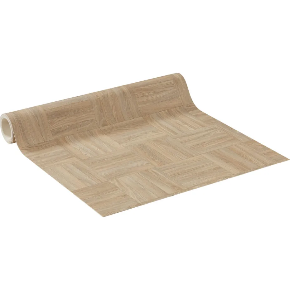 Vinyl Adrian Beige