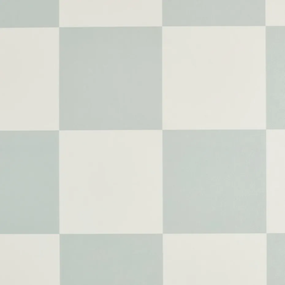 Vinyl Alicia Mint Tegellook