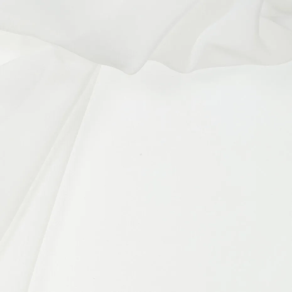 Vitrage Silke Off-white