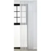 Vitrage Vera Wit