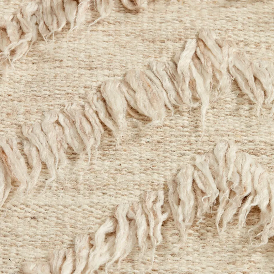 Vloerkleed Isham Beige 160x230 Cm