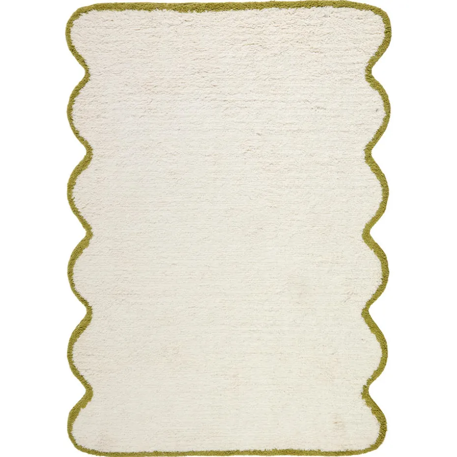 Vloerkleed Limas Lime