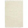Vloerkleed Madrone 160x230 Cm Naturel
