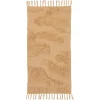 Vloerkleed Peacham Terra