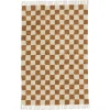 Vloerkleed Pepperwood 160x230cm Bruin