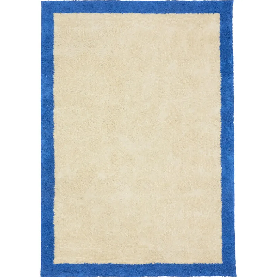 Vloerkleed Steens Off-White 190x280 Cm