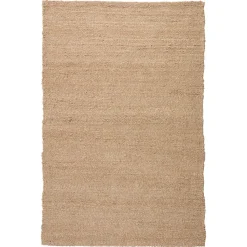 Vloerkleed Wade Bruin 160x230 Cm