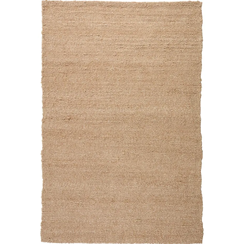 Vloerkleed Wade Bruin 190x280 Cm