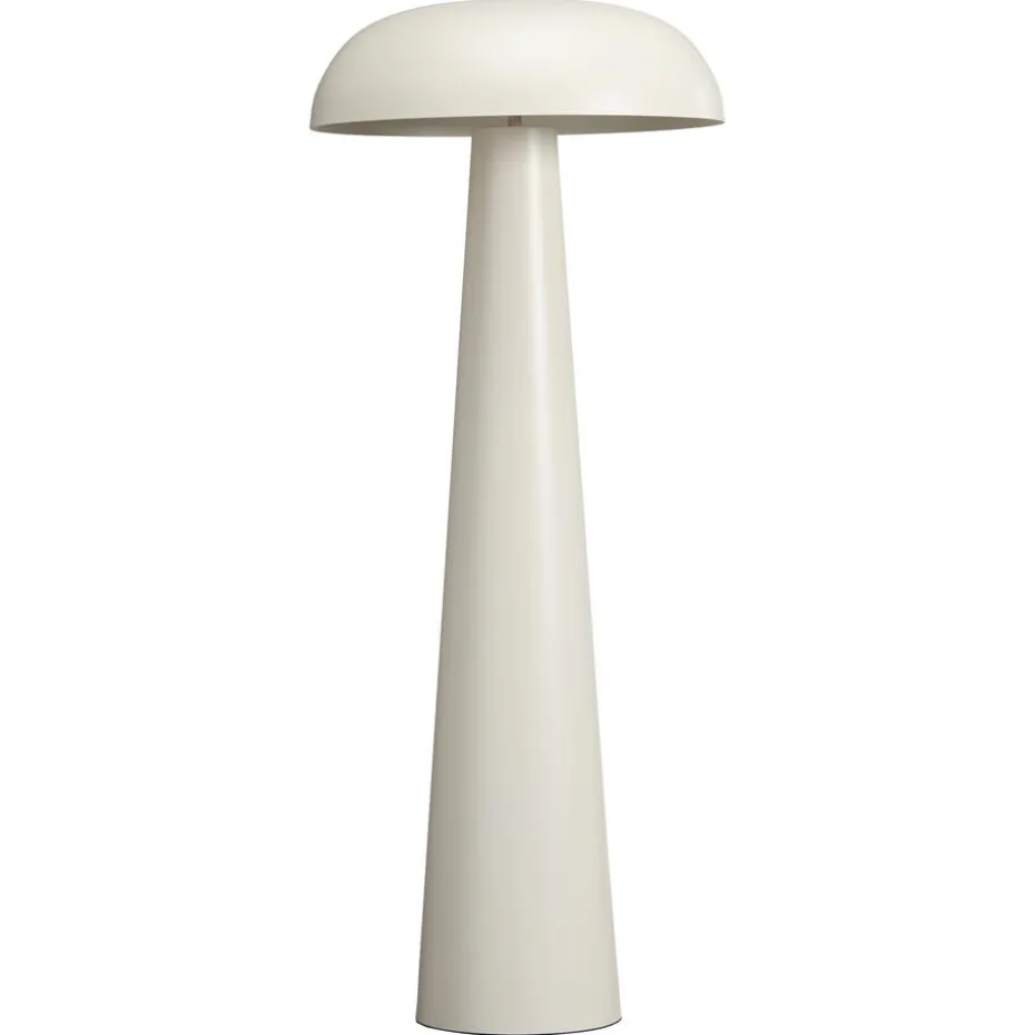 Vloerlamp Atlas Off-white