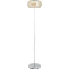 Vloerlamp Vari Bruin