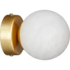 Wandlamp Sino Wit
