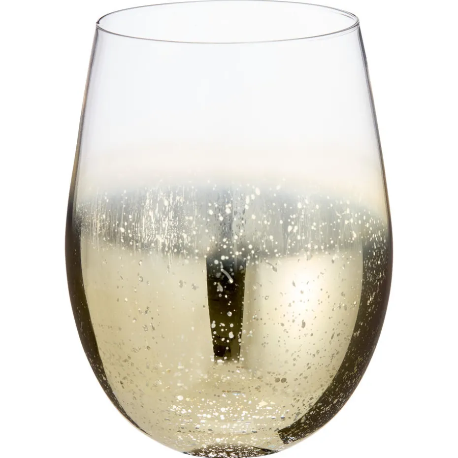 Waterglas Shine Goud - 500 Ml