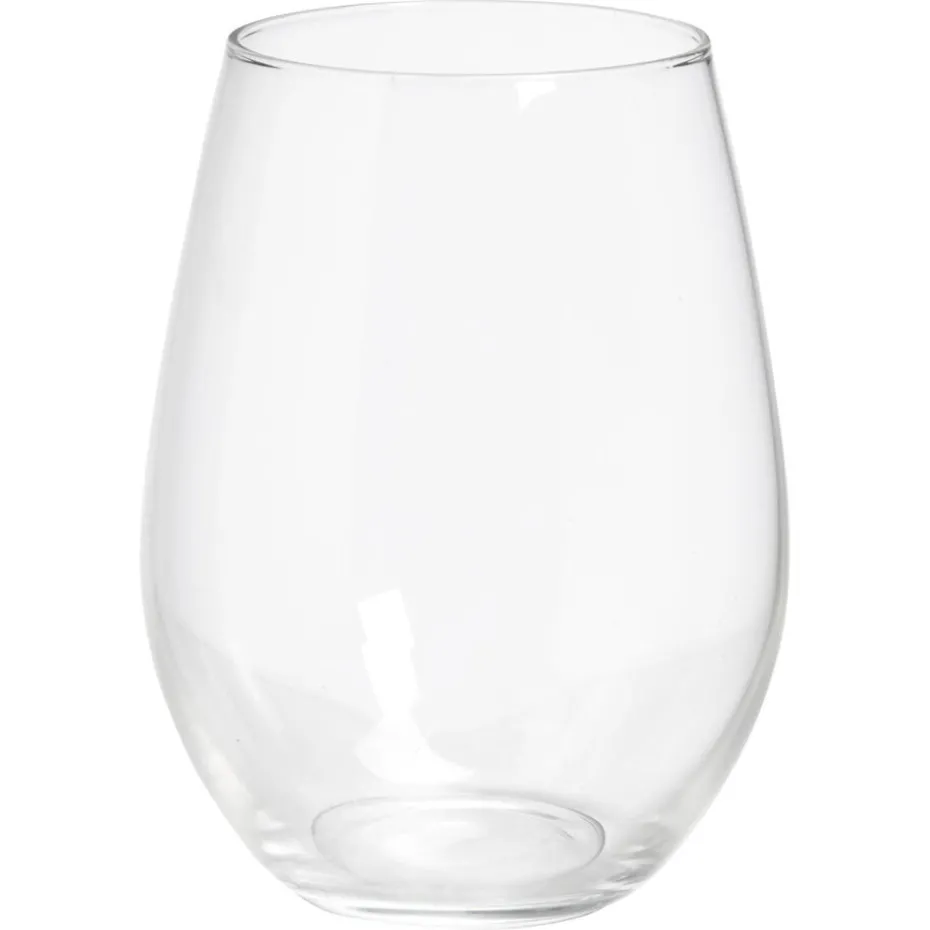 Waterglas Transparant