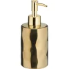 Zeepdispenser Hammer Goud